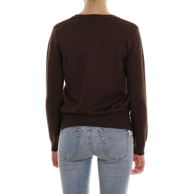 MAGLIA LUREX FRESH FLOWER - Mad Fashion | img vers.650x/